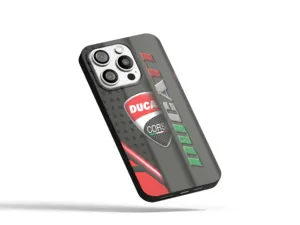 Ducati Cubierta Smart Estilo Tuning Y Drift Deportivo